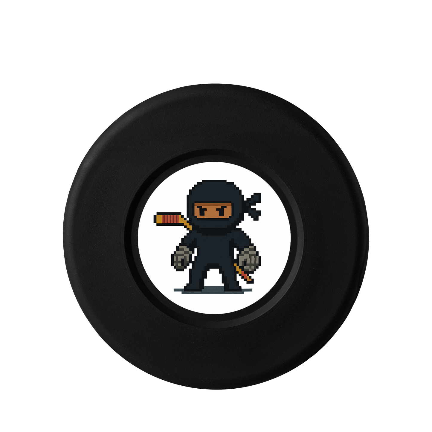 Ninja Puck™- The OG