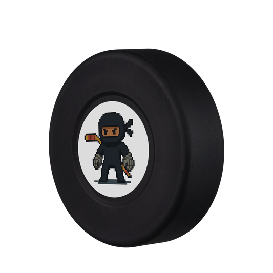 Ninja Puck™- The OG