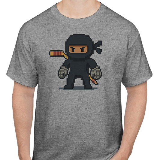 Ninja Puck™- Training Tee