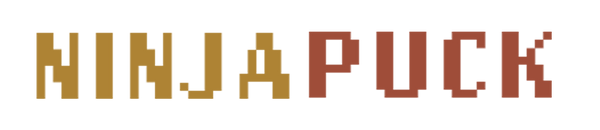 NinjaPuck